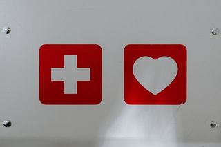 Bild: Claudio Schwarz - Unsplash Bild: Claudio Schwarz - Unsplash