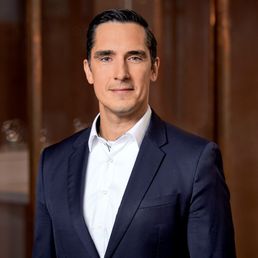Maik Rogge, IQ Digital, Bild: Linkedin Bild: Linkedin