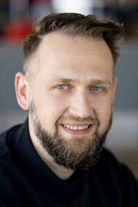 Fabian Haustein