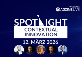 Banner SPOTLIGHT: Contextual Innovation
