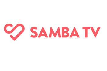 Logo Samba TV