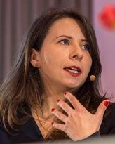 Dorota Karc