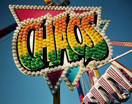 Bild: Nick Page - Unsplash