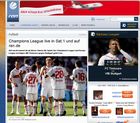 ran.de ist Online