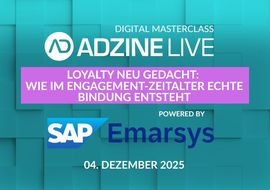 Banner Loyalty neu gedacht: Wie im Engagement-Zeitalter echte Bindung entsteht
