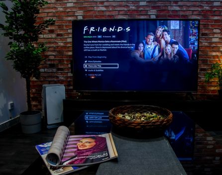 Bild: Mahrous Houses - Unsplash