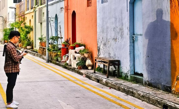 Foto: 贝莉儿 NG, unsplash.com unsplash.com