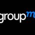 Bild: GroupM Logo