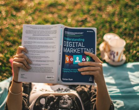 Bild: Elio Santos – Unsplash