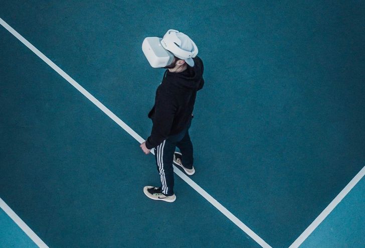 Bild: Martin Sanchez; CC0 - unsplash Bild: Martin Sanchez; CC0 - unsplash