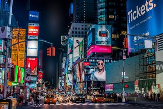 Bild: Andrae Ricketts - Unsplash Bild: Andrae Ricketts - Unsplash
