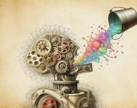 Bild: Generiert mit KI – Microsoft Bing, Bild: Generiert mit KI – Microsoft Bing