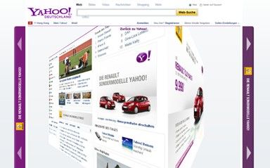 Ohne großen Aufwand lassen sich vorhandenes Bildermaterial oder PDFs für Online-Werbemittel wiederverwenden.