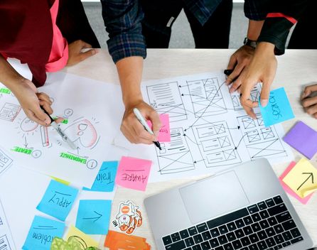 Bild: Ux Indonesia - Unsplash