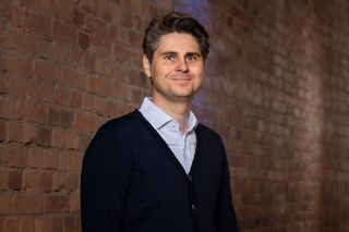 Dr. Moritz Holzgraefe, BVDW/Axel Springer, Bild: Svea Pietschmann Bild: Svea Pietschmann