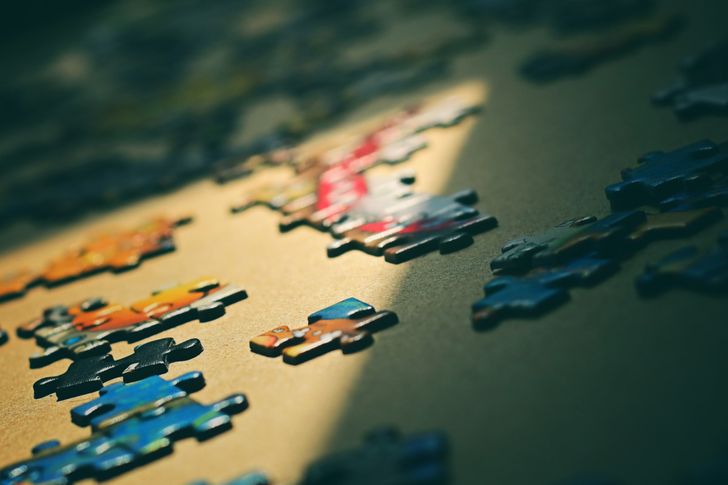Bild: Zhu Jiabin – Unsplash Bild: Zhu Jiabin – Unsplash