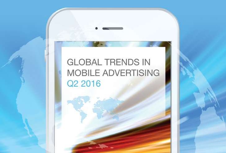 Quelle: Smaato Global Trends Report