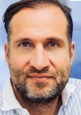 Dirk Kraus, Bild: YOC Bild: YOC