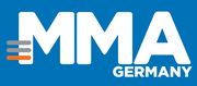 Logo: MMA