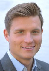 Tim Hiebenthal, Bild: Flixbus Bild: Flixbus