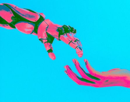 Bild: Cash Macanaya - Unsplash