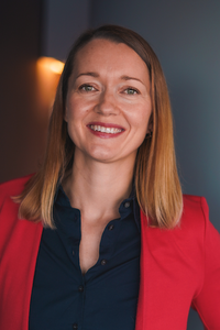 Sandra Hass