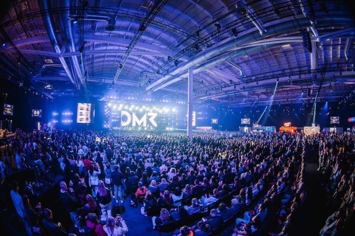 Bild: OMR – Julian Huke Photography