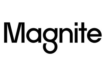 Logo Magnite
