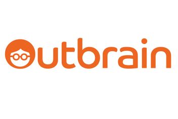 Logo Outbrain
