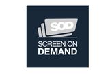 Logo SoD ScreenOnDemand