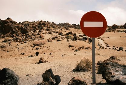 Bild: Alexandersgatan – Unsplash