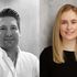 Sascha Seidl und Mareike Philipp, Bilder: GroupM Nexus 