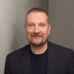 Christoph Schwarzmann, MGID, Bild: MGID Bild: MGID
