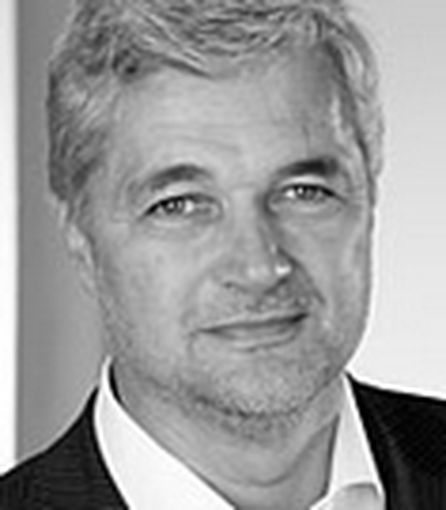 Burkhard Köpper, Jaron