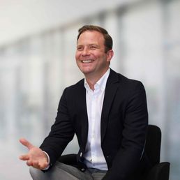 Christian Zimmer, Teads, Bild: Teads Bild: Teads