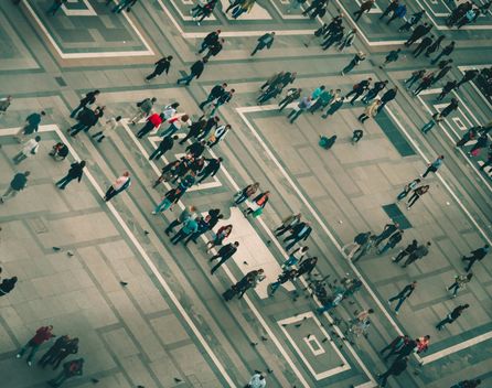 Bild: Raimond Klavins – Unsplash