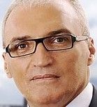Dr. Amadeo Rahmann