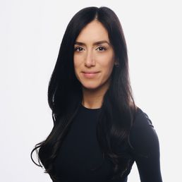 Nadja Klinkenberg, GroupM, Bild: GroupM Bild: GroupM