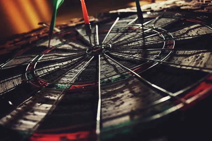 Bild: Artur Matosyan; CC0 - unsplash.com