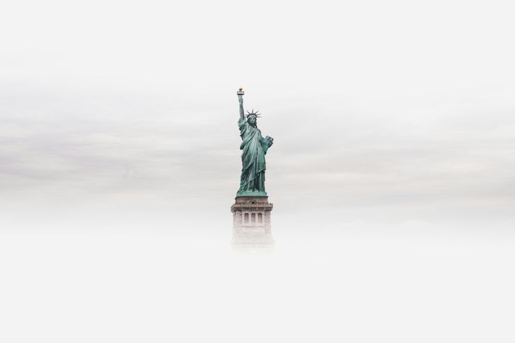 Bild: Luke Stackpoole – Unsplash