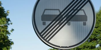 Bild: Pavel S - Unsplash