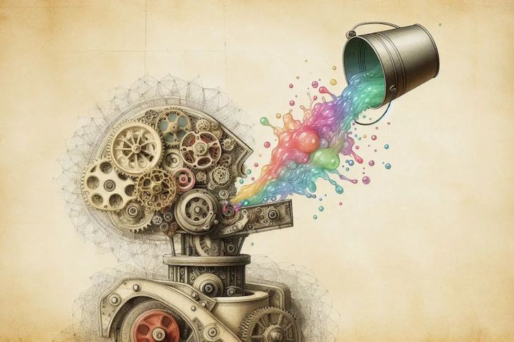 Bild: Generiert mit KI – Microsoft Bing