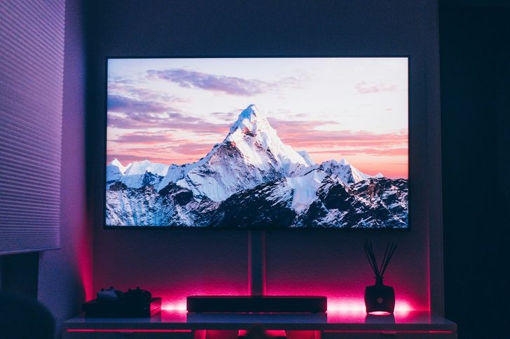 Bild: Jan Bottinger - Unsplash Bild: Jan Bottinger - Unsplash