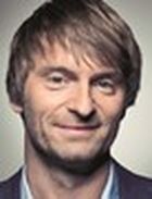 Joachim Bader, SapientNitro