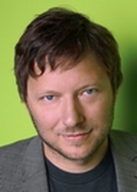 Andreas Gahlert, Neue Digitale/Razorfish