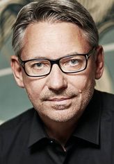 Günter Lewald, Bild: b+d Gruppe Bild: b+d Gruppe