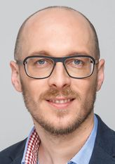 Lars Hofacker, Bild: EHI Retail Institute Bild: EHI Retail Institute