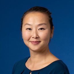 Claudia Kim-Bönig, Pubmatic, Bild: Pubmatic Bild: Pubmatic