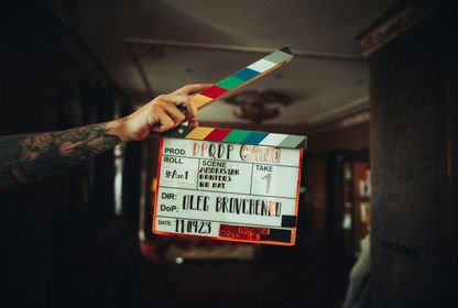 Bild: Oleg Brovchenko – Unsplash