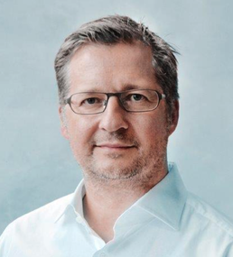 Lars Friedrichs, Glomex, Bild: Glomex Bild: Glomex